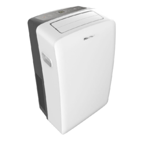 Hisense Portable Air Conditioner 12000BTU