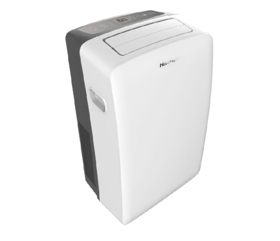 Hisense Portable Air Conditioner 12000BTU