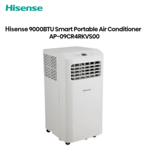 Hisense Portable Air Conditioner 9000BTU