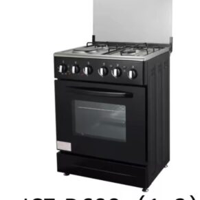 Ailyons Standing Cooker