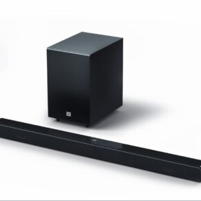 JBL SB270 Wireless Soundbar