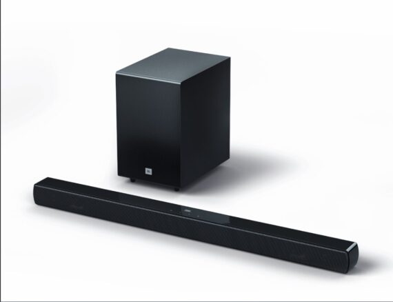 JBL SB270 Wireless Soundbar