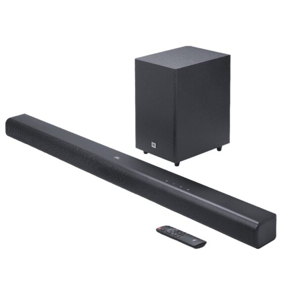 JBL SB550 3.1Ch Wireless Soundbar