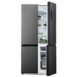 MIKA 592L MRNF4D592XLBV Front MIKA FRIDGE MRNF4D592XLBV 592L