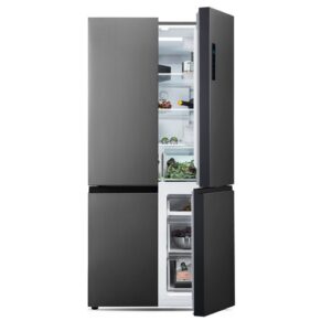 MIKA FRIDGE MRNF4D592XLBV 592L