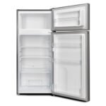 MIKA FRIDGE MRDCD112DS OPEN MIKA FRIDGE MRDCD112DS