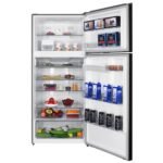 MIKA Fridge528L MRNFW528XLBV 2