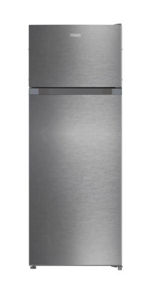 MIKA FRIDGE MRDCD211XLB(MRDCD105XLB) 211L