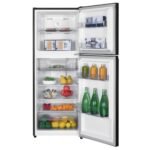 MRNF197XLB-Open-Front-Filled MIKA FRIDGE