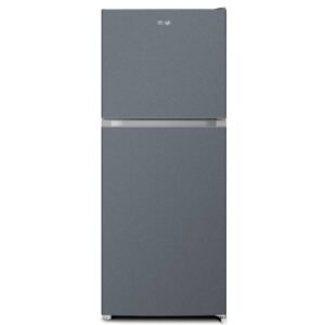 MIKA FRIDGE MRNF202DS(MRNF225DS) 202L No Frost 2 Door Dark Silver