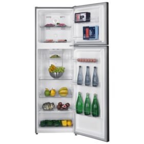 MIKA FRIDGE 247L MRNF247XLB_