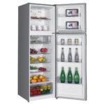MIKA FRIDGE 247L MRNF247XLB_
