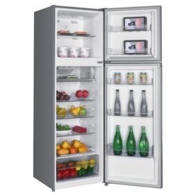 MIKA FRIDGE 247L MRNF247XLB_