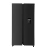 MIKA FRIDGE MRNF2DW529XDMV 529L