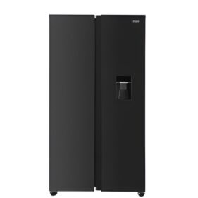 MIKA FRIDGE MRNF2DW595XDMV 595L