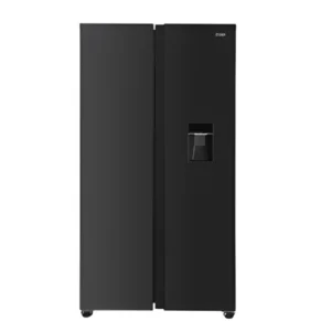 MIKA FRIDGE MRNF2DW529XDMV 529L