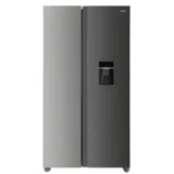 MIKA FRIDGE MRNF2DW595XLBV 595L