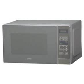 Mika Digital Microwave with Grill