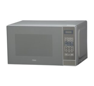 Mika Digital Microwave with Grill