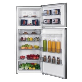 Mika Fridge MRNFW415XLBV