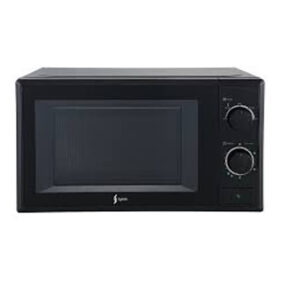 Synix Manual Microwave