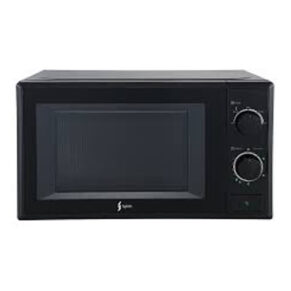 Synix Manual Microwave