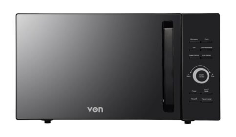 Von 20L Digital Microwave VAMG-21DGK