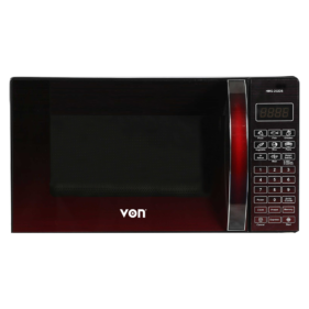 Von Microwave 20L VAMS-20DGB