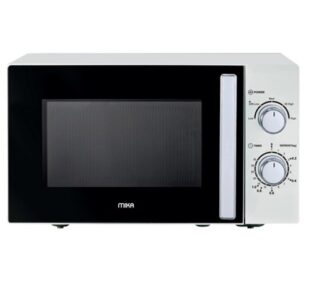 Mika Analog Microwave 20L