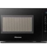 Hisense Digital Microwave 20L