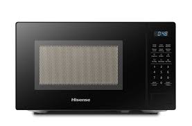 Hisense Digital Microwave 20L