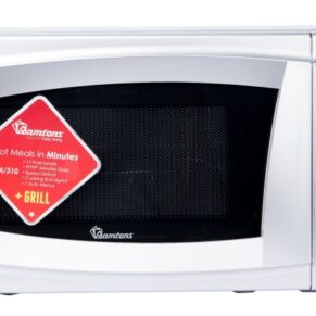 Ramtons Digital microwave 20L