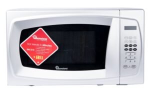 Ramtons Digital microwave 20L