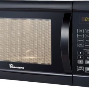 Ramtoms Digital Microwave 23L