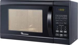 Ramtoms Digital Microwave 23L