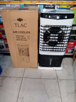 TLAC portable Air cooler 50L without remote