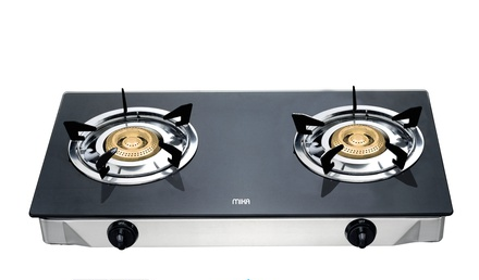 MIKA GAS STOVE MGS7002HC