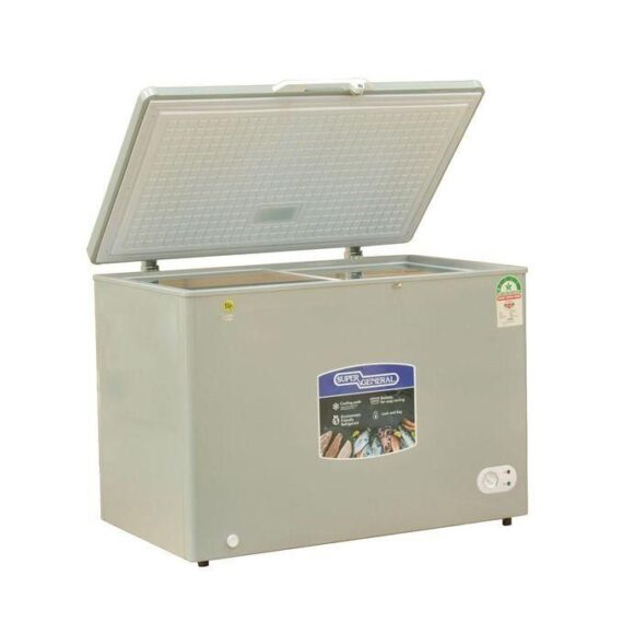 BJS CHEST FREEZER SGF310HG 310L