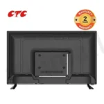 2 CTC 32 inch Digital TV AC/D in Kenya