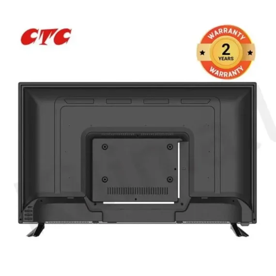 CTC 32 inch Digital TV AC/D in Kenya