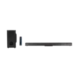 VISION PLUS VP2110 SOUNDBAR
