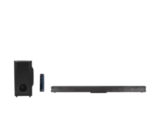 VISION PLUS VP2110 SOUNDBAR