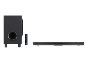 Vision Plus VP2112 Soundbar