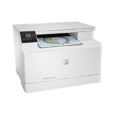 HP MFP M182n