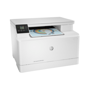 HP MFP M182n