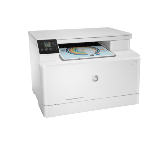 HP MFP M182n