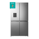 Hisense REF560DR Fridge 579L