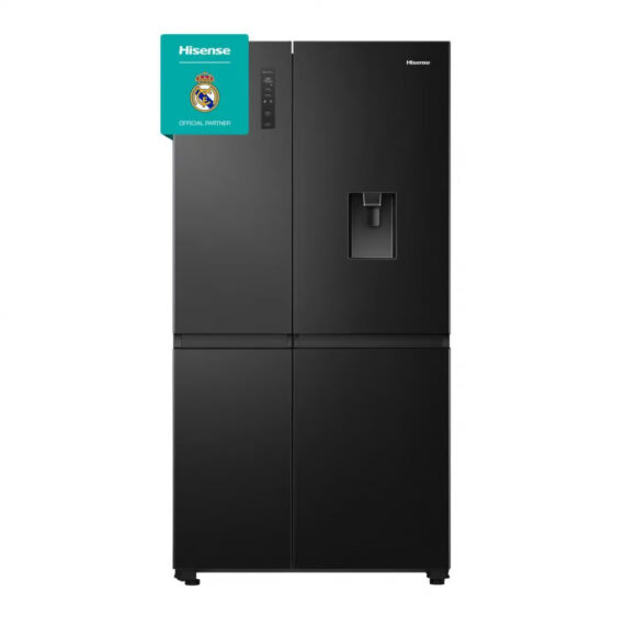 Hisense REF668DR 549L No-Frost Fridge