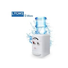 AILYONS AFK-103 Table Top Hot and Normal Water Dispenser
