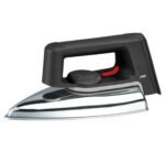 MIKA Dry Iron MDIR562 Black & Grey